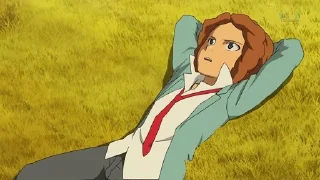 Sticker from Danball Senki