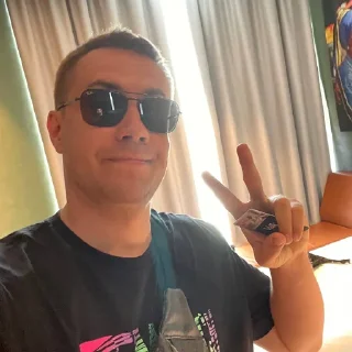 🤳 emoji Мои Telegram sticker 24 of 24