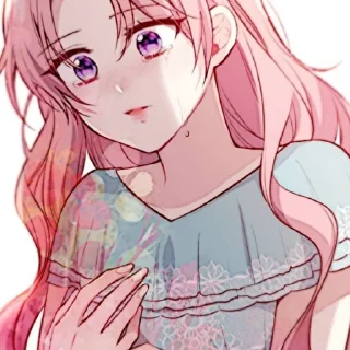 💋 emoji 𝐊𝐚𝐫𝐞𝐧 𝐖𝐞𝐛𝐭𝐨𝐨𝐧(づ￣ ³￣)づ Telegram sticker 11 of 50