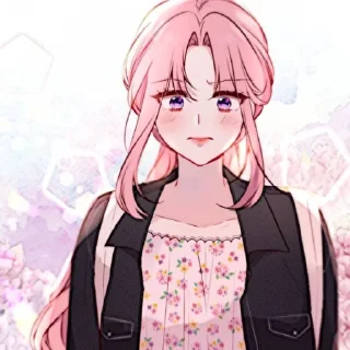 💋 emoji 𝐊𝐚𝐫𝐞𝐧 𝐖𝐞𝐛𝐭𝐨𝐨𝐧(づ￣ ³￣)づ Telegram sticker 17 of 50