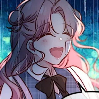 💋 emoji 𝐊𝐚𝐫𝐞𝐧 𝐖𝐞𝐛𝐭𝐨𝐨𝐧(づ￣ ³￣)づ Telegram sticker 24 of 50