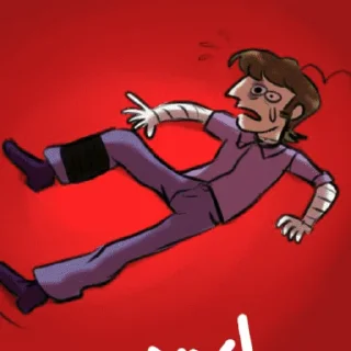 😵 emoji любитель детей Telegram sticker 20 of 104