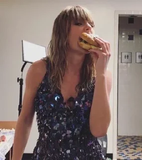 😋 emoji fav tay🫶 Telegram sticker 13 of 71