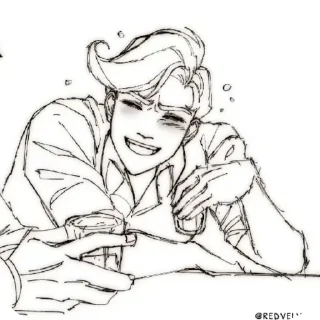 👍 emoji Gama Jack Telegram sticker 24 of 54