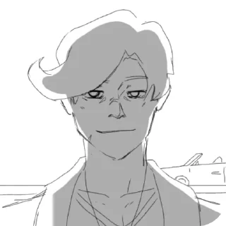 👍 emoji Gama Jack Telegram sticker 7 of 54