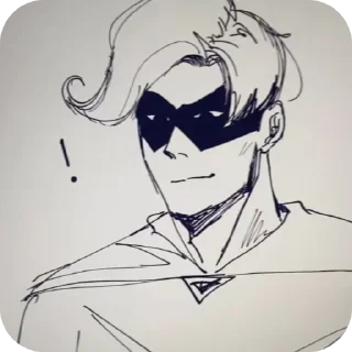 👓 emoji Gama Jack Telegram sticker 8 of 54