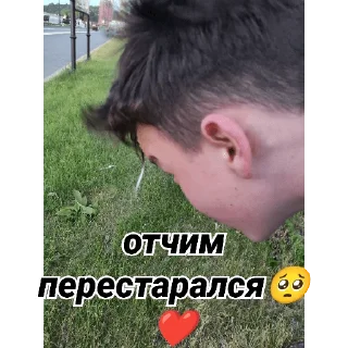 🥺 emoji Кабаны🥵🥵🥵 Telegram sticker 6 of 34