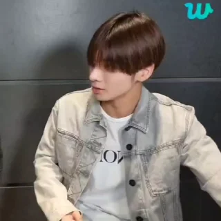 © emoji taehyun @seawzn Telegram sticker 15 of 40