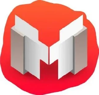 Marin mocano sticker preview 1