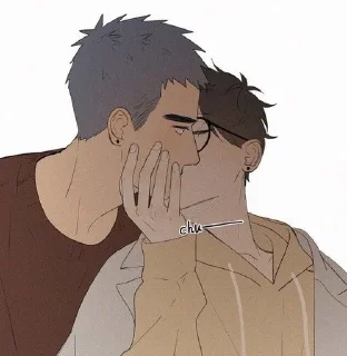 💋 emoji ssunwo Telegram sticker 9 of 33
