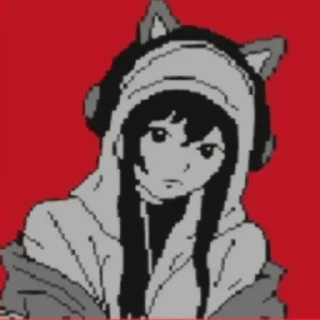 😺 emoji @it_irokez Telegram sticker 20 of 20