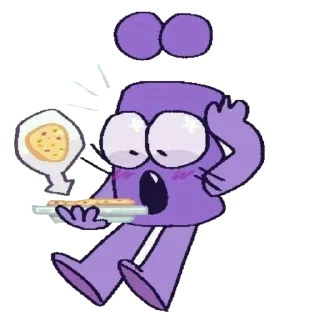 🟪 emoji Ёшка (Создатель @Podsolnyx_tipo) Telegram sticker 10 of 26