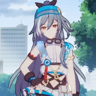 😒 emoji Сенти | Dorm of the blessed Telegram sticker 10 of 107