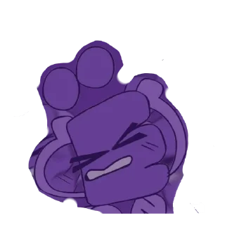 🟪 emoji Ёшка (Создатель @Podsolnyx_tipo) Telegram sticker 5 of 26