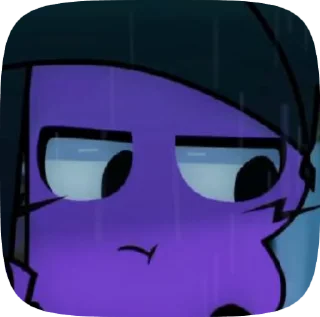 🌟 emoji Альт Ёшка!! Telegram sticker 7 of 79