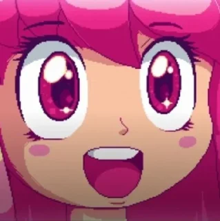 Sticker from Giffany @Monikaaafag