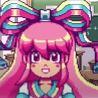 🍡 emoji Giffany @Monikaaafag Telegram sticker 24 of 85