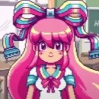 🍡 emoji Giffany @Monikaaafag Telegram sticker 22 of 85