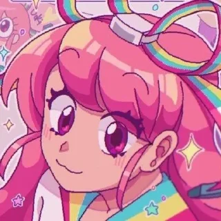 🍡 emoji Giffany @Monikaaafag Telegram sticker 18 of 85