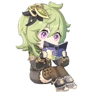 🌿 emoji 🌿 коллеи || @lover_lipton Telegram sticker 6 of 60