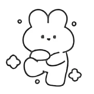 🤍 emoji 🤍 – @lover_lipton Telegram sticker 6 of 20