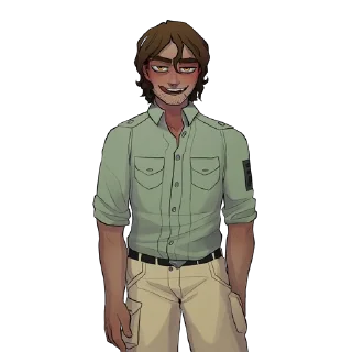 🫀 emoji . ' strade . · ( 🫀 ) Telegram sticker 11 of 54