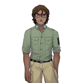 🫀 emoji . ' strade . · ( 🫀 ) Telegram sticker 15 of 54