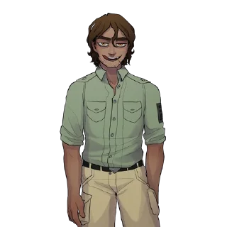 🫀 emoji . ' strade . · ( 🫀 ) Telegram sticker 12 of 54
