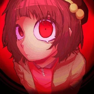 🤨 emoji да. by @i1yashkins Telegram sticker 1 of 37