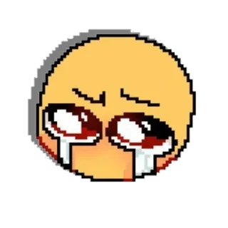 😭 emoji бухта говна Telegram sticker 21 of 71