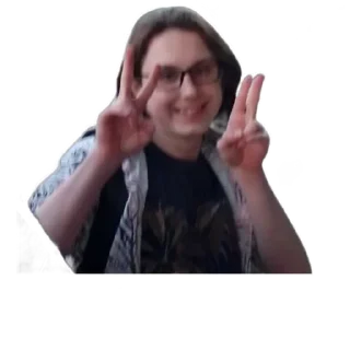 🖐 emoji Маленькі бандерівці Telegram sticker 5 of 79