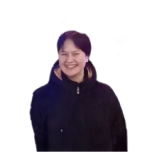 😑 emoji Маленькі бандерівці Telegram sticker 18 of 79