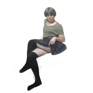 🤭 emoji Маленькі бандерівці Telegram sticker 11 of 79
