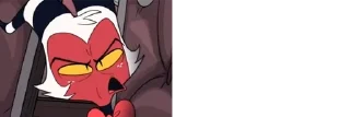 👹 emoji Маленькі кадри з Пекельного Боса Telegram sticker 15 of 87