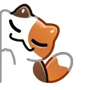 ☺️ emoji @kisullina 3 Telegram sticker 12 of 82