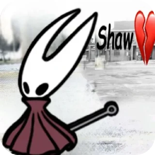 🥸 emoji Hollow knight @Me4tuna Telegram sticker 7 of 29