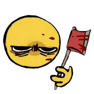 🪓 emoji cute Telegram sticker 5 of 32