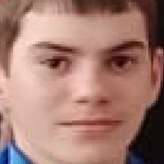 😥 emoji Попей говна Telegram sticker 10 of 39
