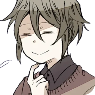 👍 emoji ๑ !!「 @stikypu 」◞° Telegram sticker 19 of 92