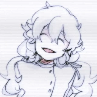 😁 emoji шарли Telegram sticker 9 of 65