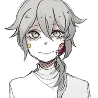 👍 emoji ๑ !!「 @stikypu 」◞° Telegram sticker 9 of 92
