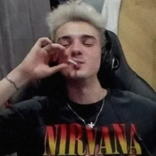 🚬 emoji рандом для @wospa_yadoriga Telegram sticker 5 of 29