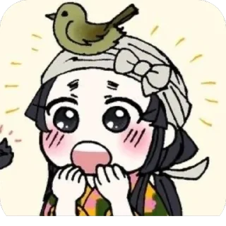 🫥 emoji Uta ::  @Moon_Michikatsu @fStikBot Telegram sticker 6 of 36