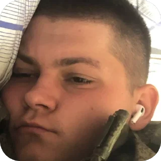 🫥 emoji РУБВИТ😱 Telegram sticker 12 of 39