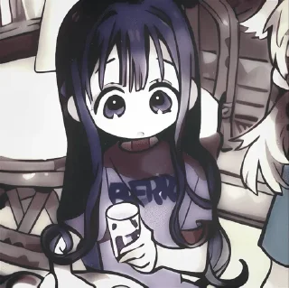 🔮 emoji 𝐀𝗈𝗂 𝐀𝗄𝖺𝗇𝖾 — @FILI2AL Telegram sticker 18 of 120