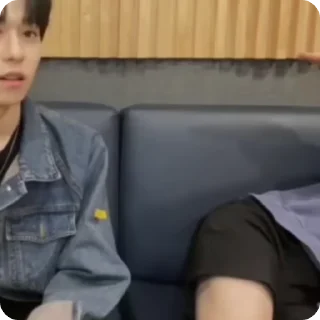 Sticker from luvoneus