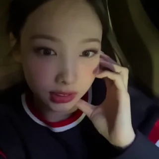 🪬 emoji (🎪)  наён @kpopforlove Telegram sticker 19 of 35
