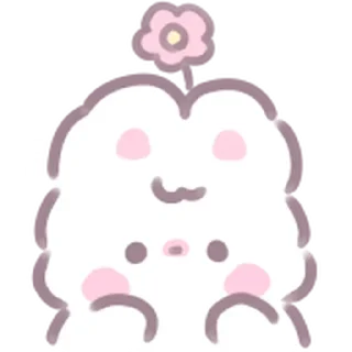 🌸 emoji 🫐больше тут➡️ @emojipipka Telegram sticker 8 of 40