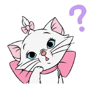 🤔 emoji Котятки🔛 @emojipipka Telegram sticker 11 of 24