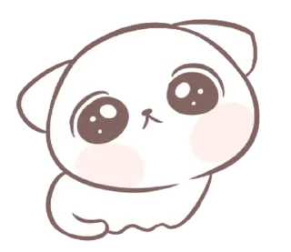 🥺 emoji 🫐больше➡️ @emojipipka Telegram sticker 23 of 41